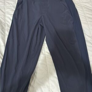 Women’s Navy Performance Pants